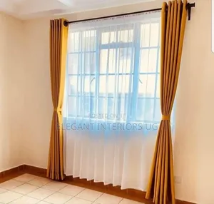 Elegant Curtain Fabrics for Homes