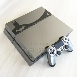 ​11games, 2 Controllers Ps4 Complete Full Set, Accessories Warranty.
