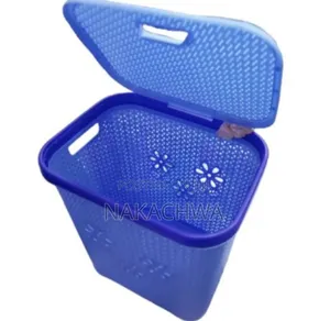 Multipurpose Strong Laundry Basket