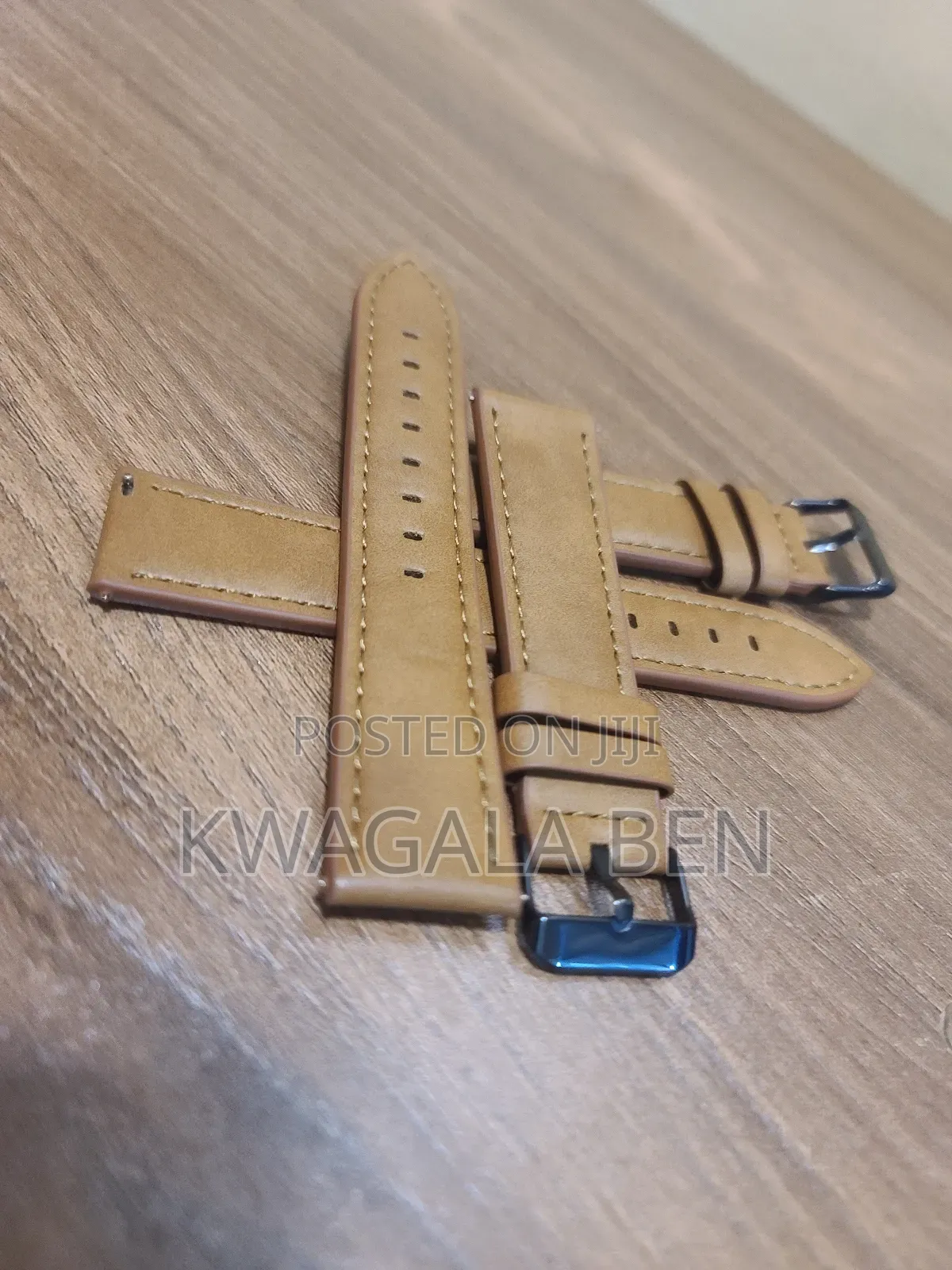 Huawei Watch Gt 5 41/46mm Brown Straps