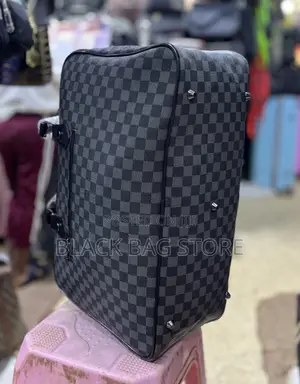 Travel Bibabasi Bag
