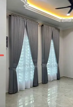 Corporate Curtain Material at Cheap Price