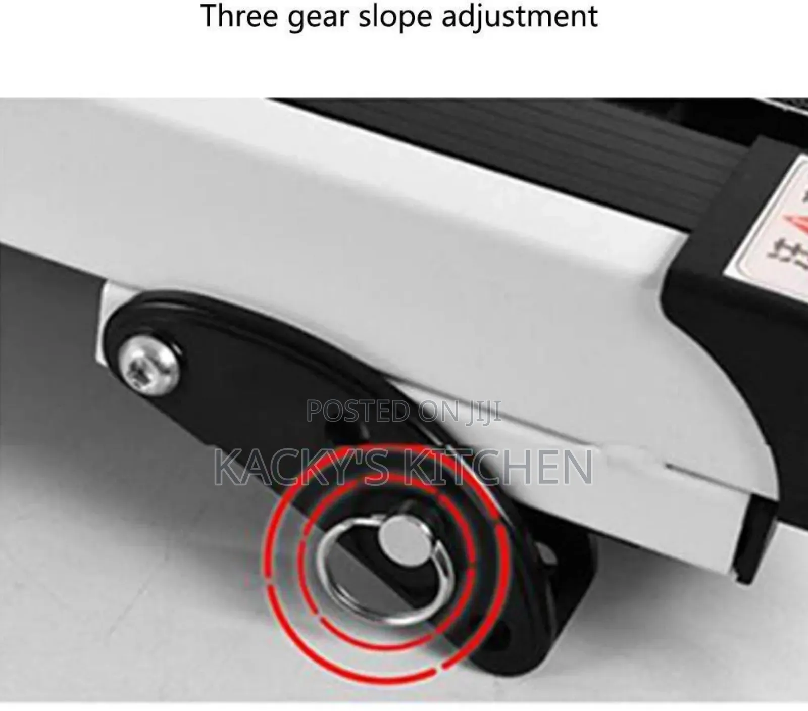 Electric Folding Treadmill Motorized for Home Use.
