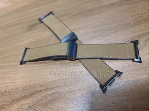 Galaxy Watch 8 40/44mm Straps