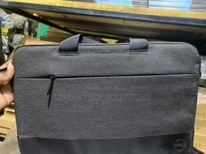 Dell Ecoloop Pro Sleeve for a Laptop.