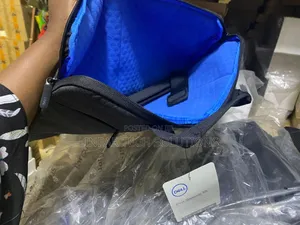 Dell Ecoloop Pro Sleeve for a Laptop.