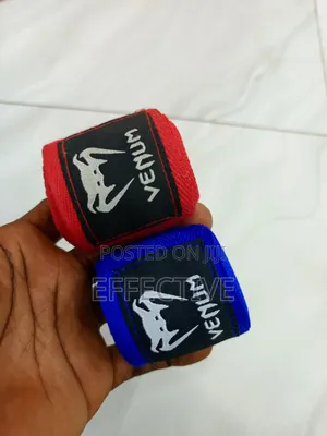 Venum Boxing Hand Wrap