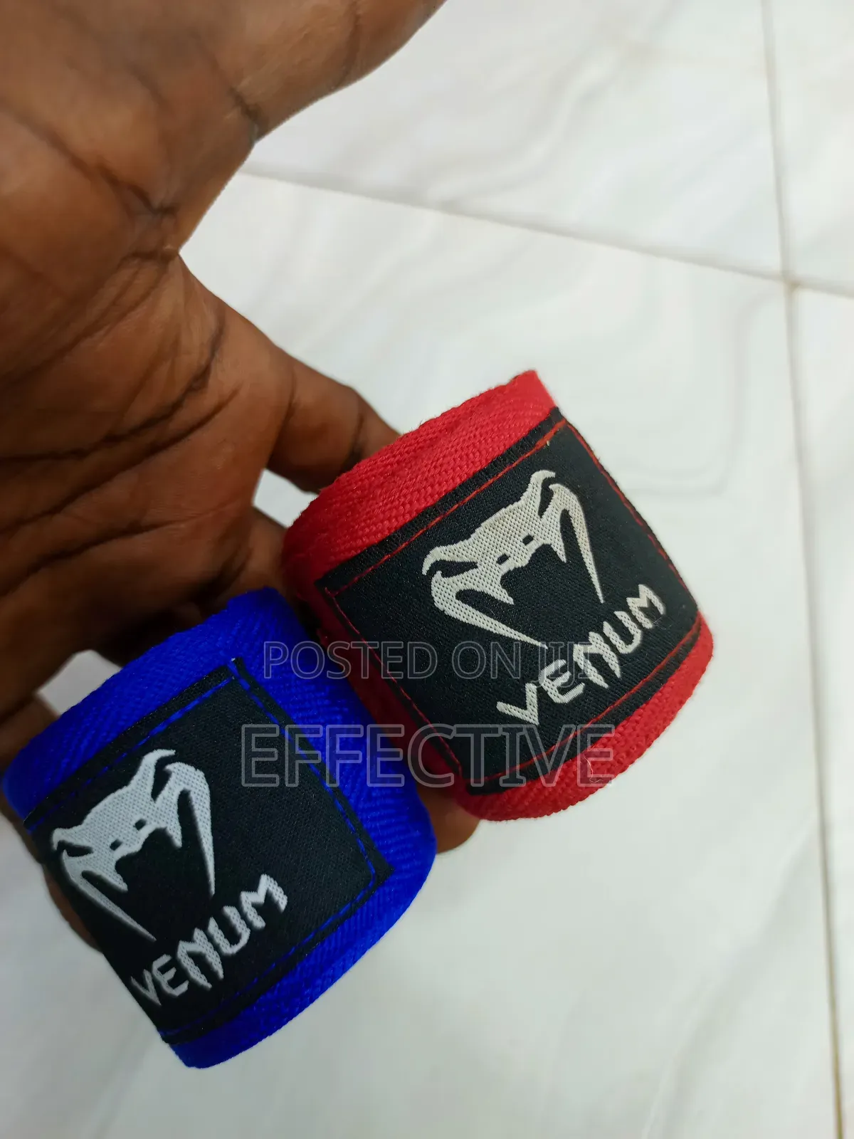 Venum Boxing Hand Wrap