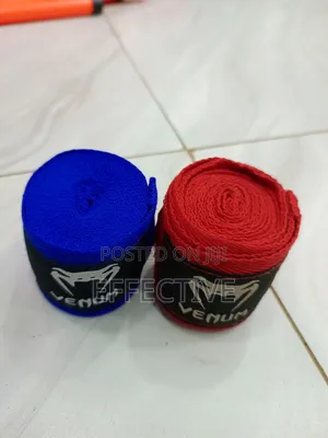 Venum Boxing Hand Wrap