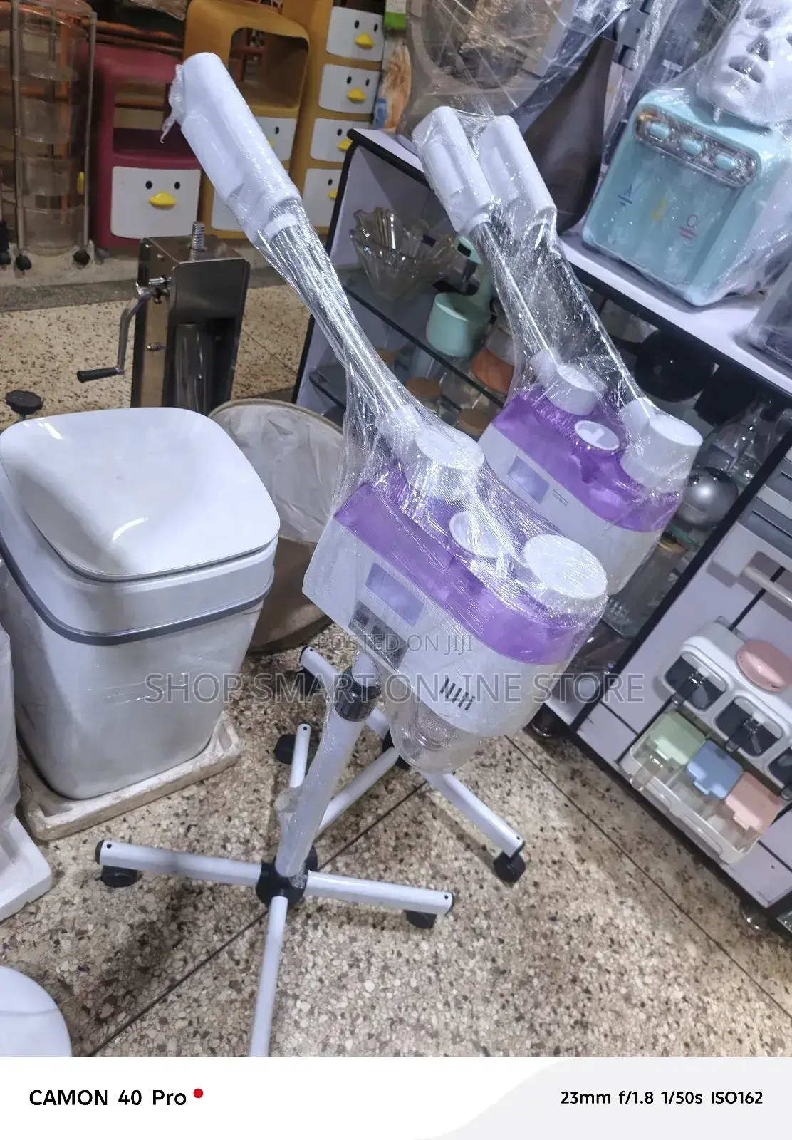 Portable Facial Steamers Portable Facial Steamers