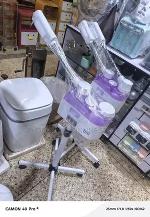 Portable Facial Steamers Portable Facial Steamers