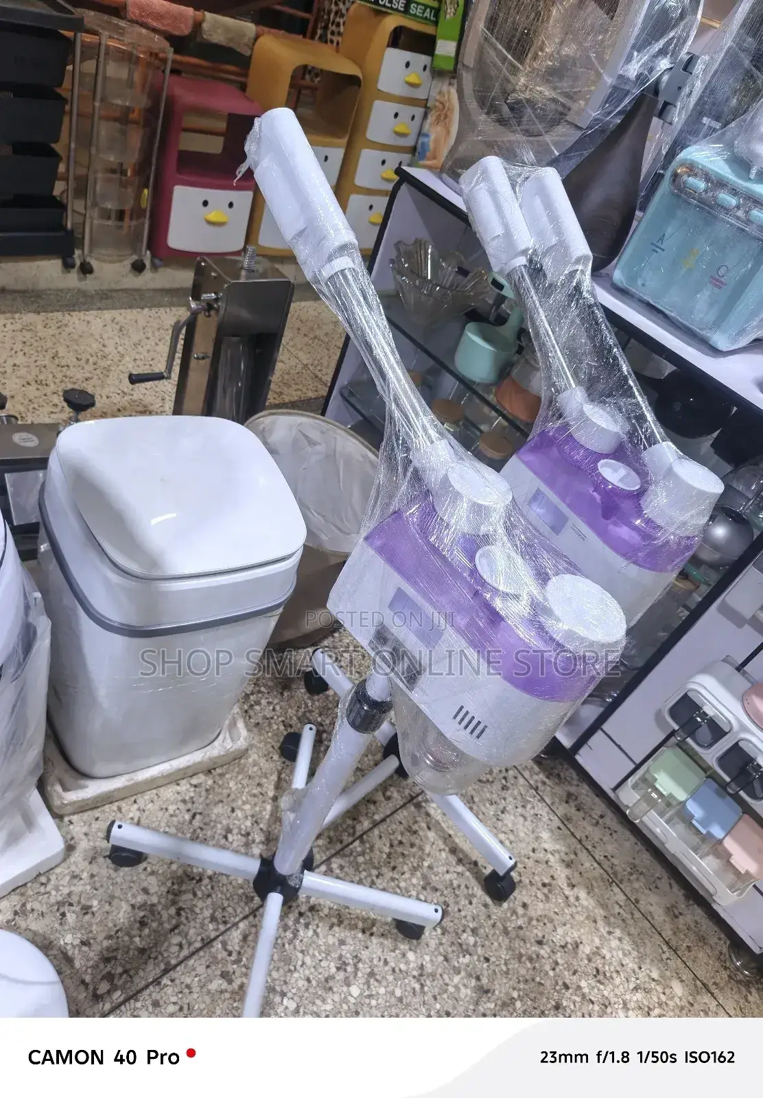 Portable Facial Steamers Portable Facial Steamers