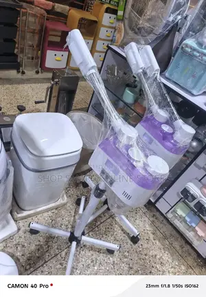 Portable Facial Steamers Portable Facial Steamers