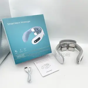 Smart Neck Massager Smart Neck Massager