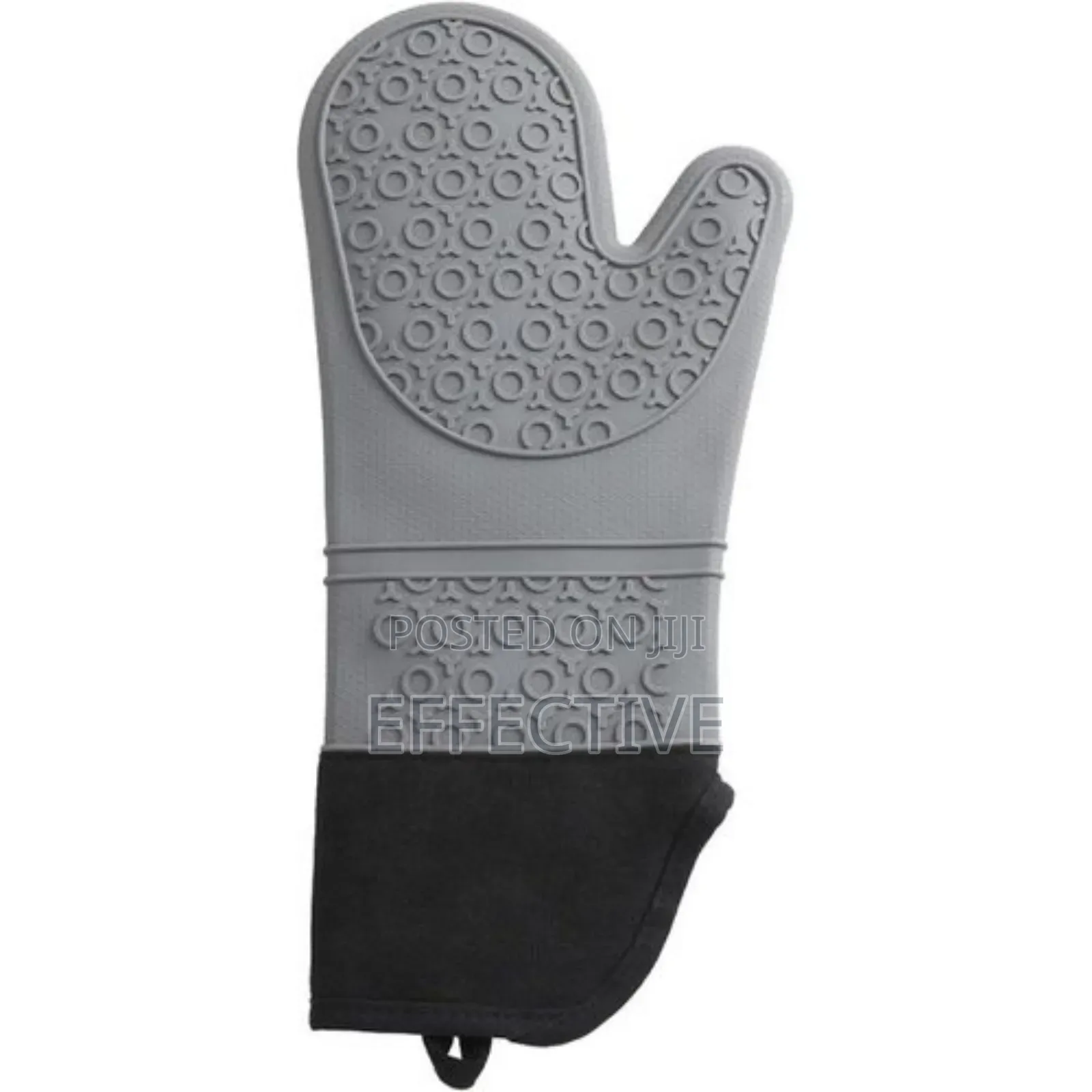 Cooking Microwave Oven Gloves With Insulating Cotton