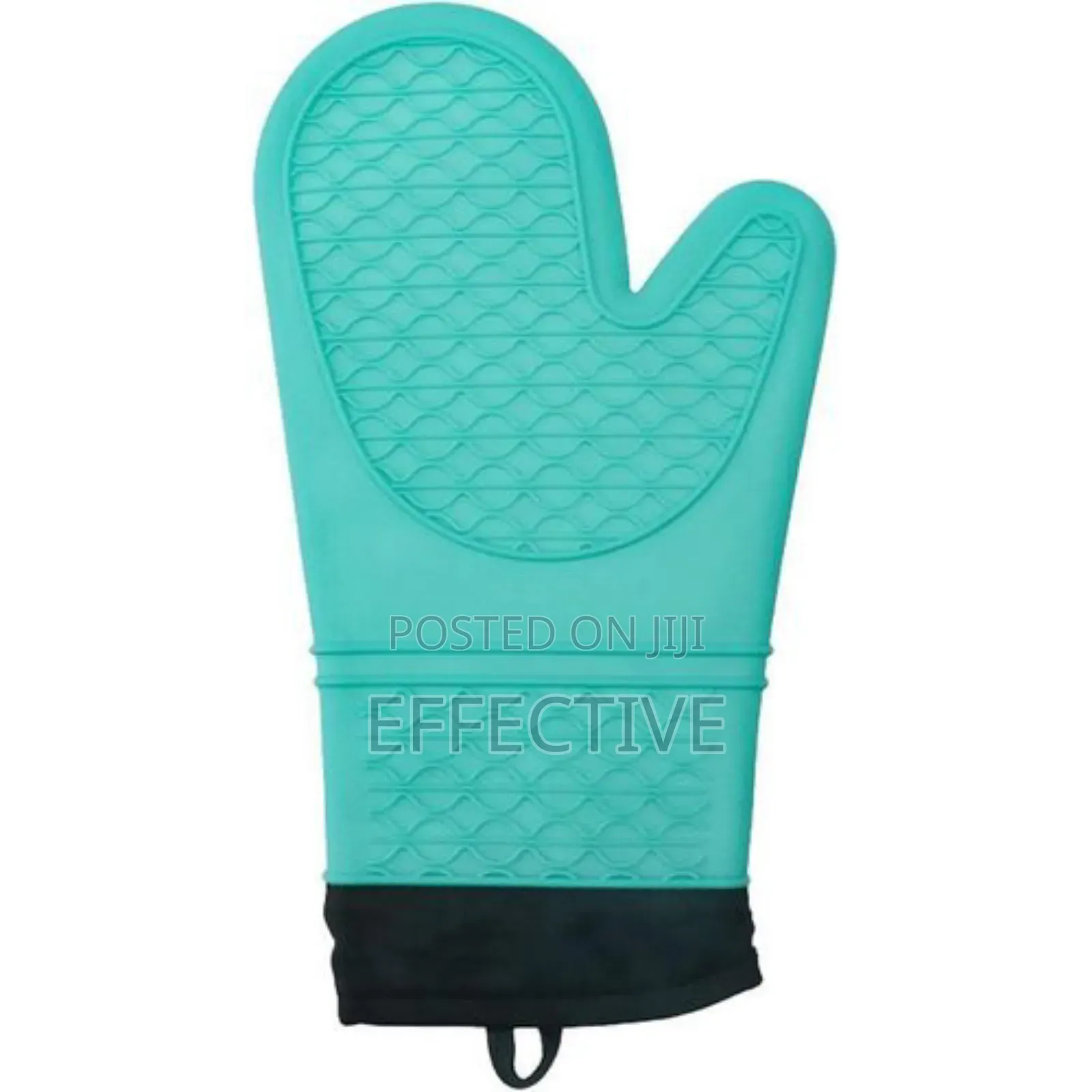 Cooking Microwave Oven Gloves With Insulating Cotton