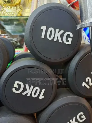 10kg Dumbbell.