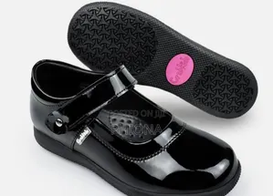 Girls Kids Crab Shoes
