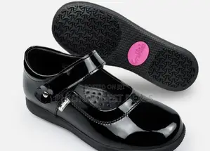 Girls Kids Crab Shoes