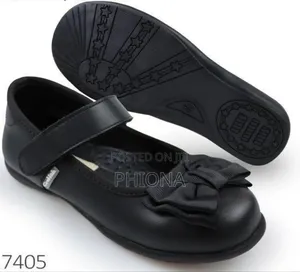 Girls Kids Crab Shoes