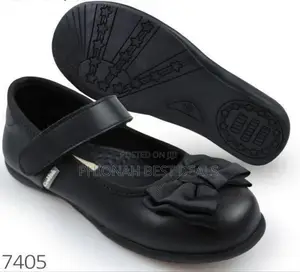 Girls Kids Crab Shoes