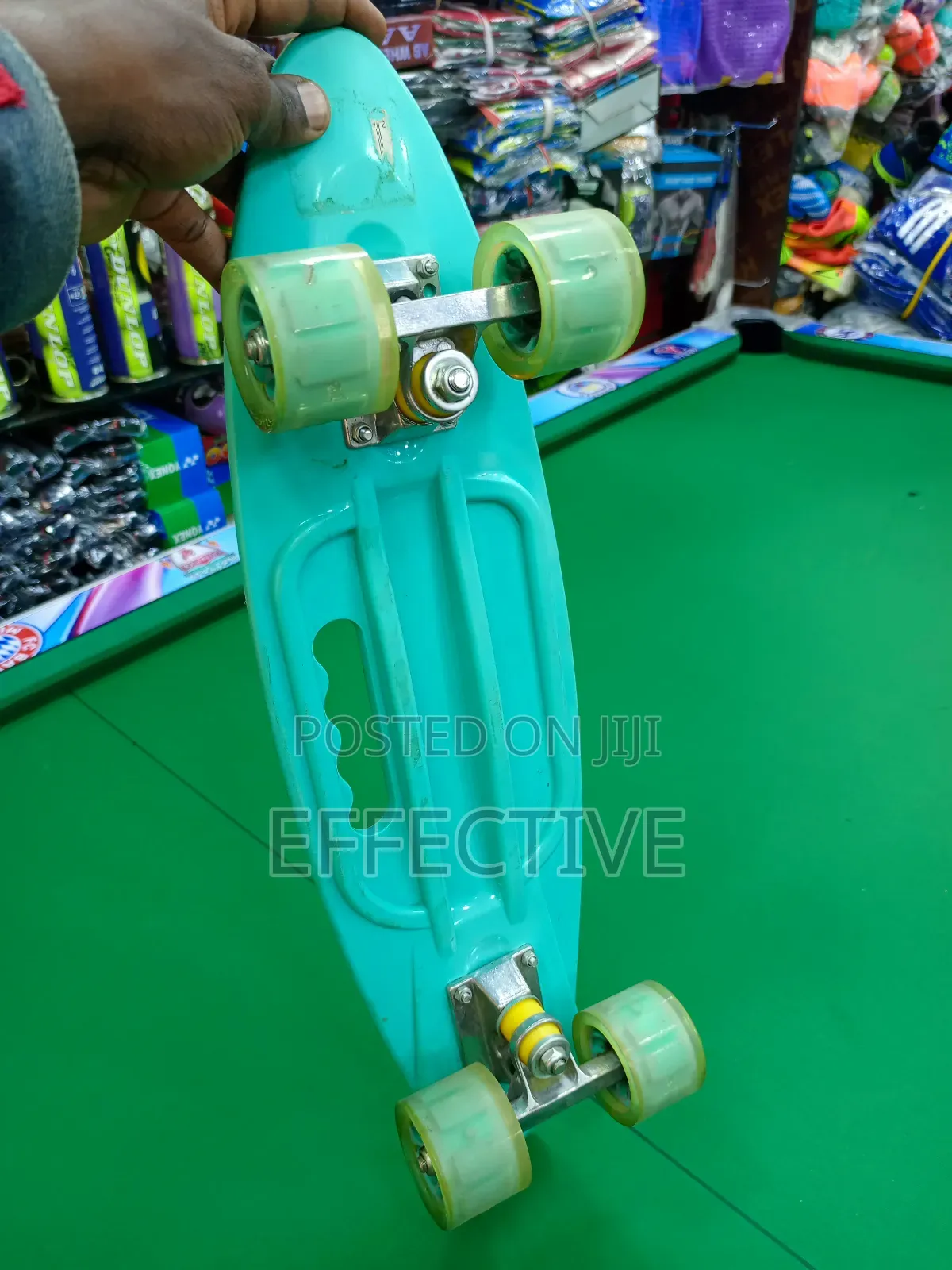 Penny Board