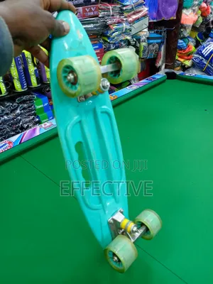 Penny Board