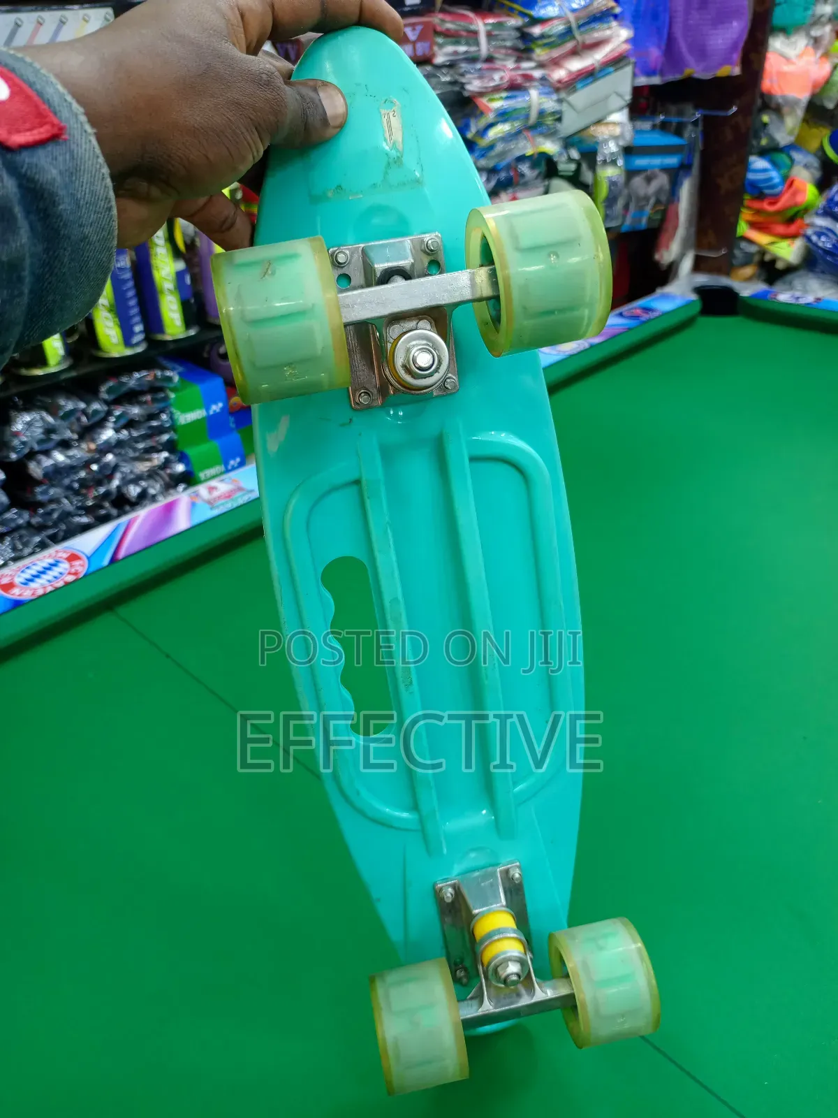 Penny Board