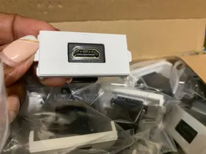 Hdmi Wall Plate Module/ Hdmi Single Socket