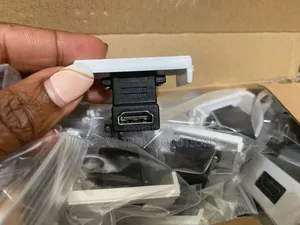 Hdmi Wall Plate Module/ Hdmi Single Socket