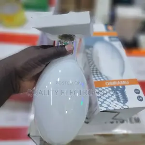 Osram E40 Hql Grasshopper Bulb 400watts