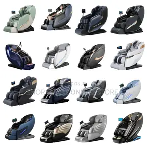 Executive Massage Chairs 1pc Massage Chairs