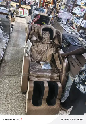Advanced Massage Chair Advanced Massage Chair