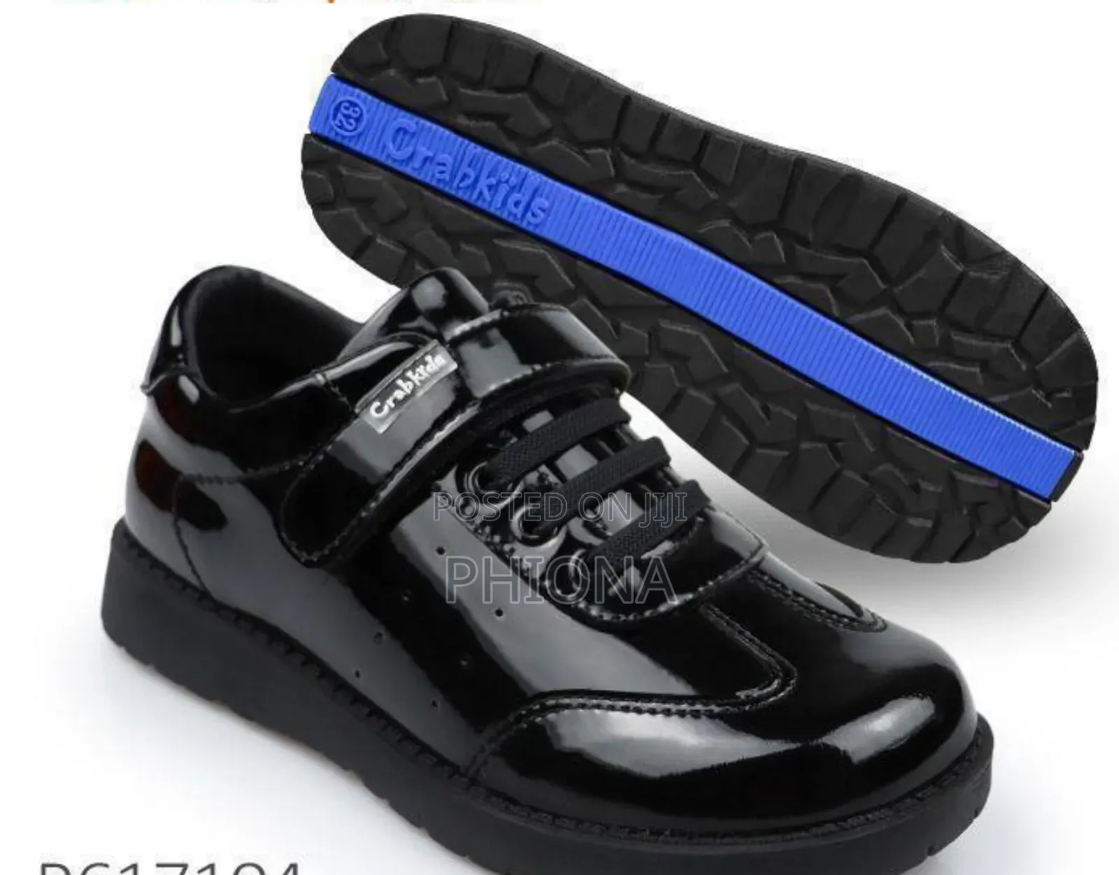 Kids Crab Shoes Boys