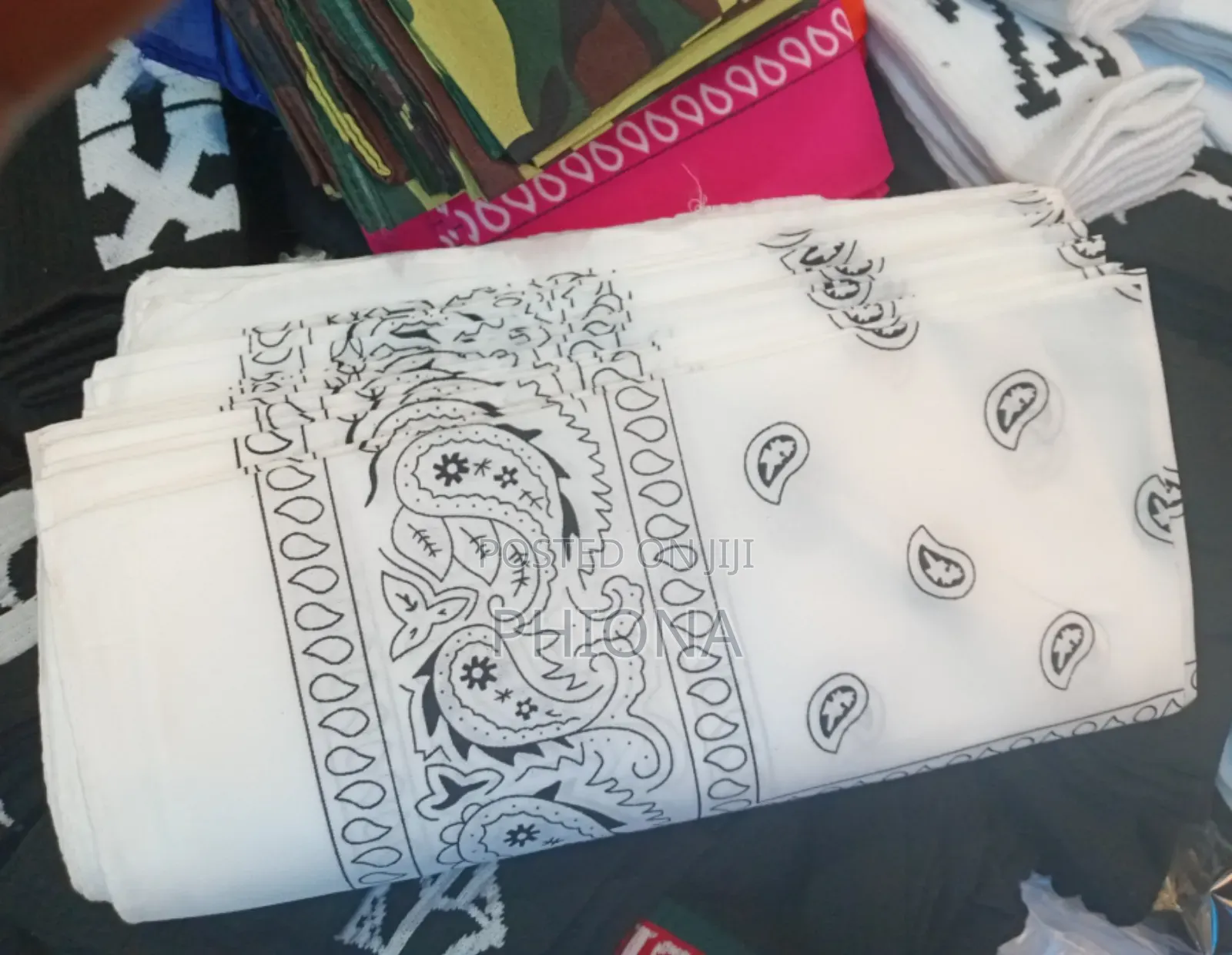 Head Bandanas