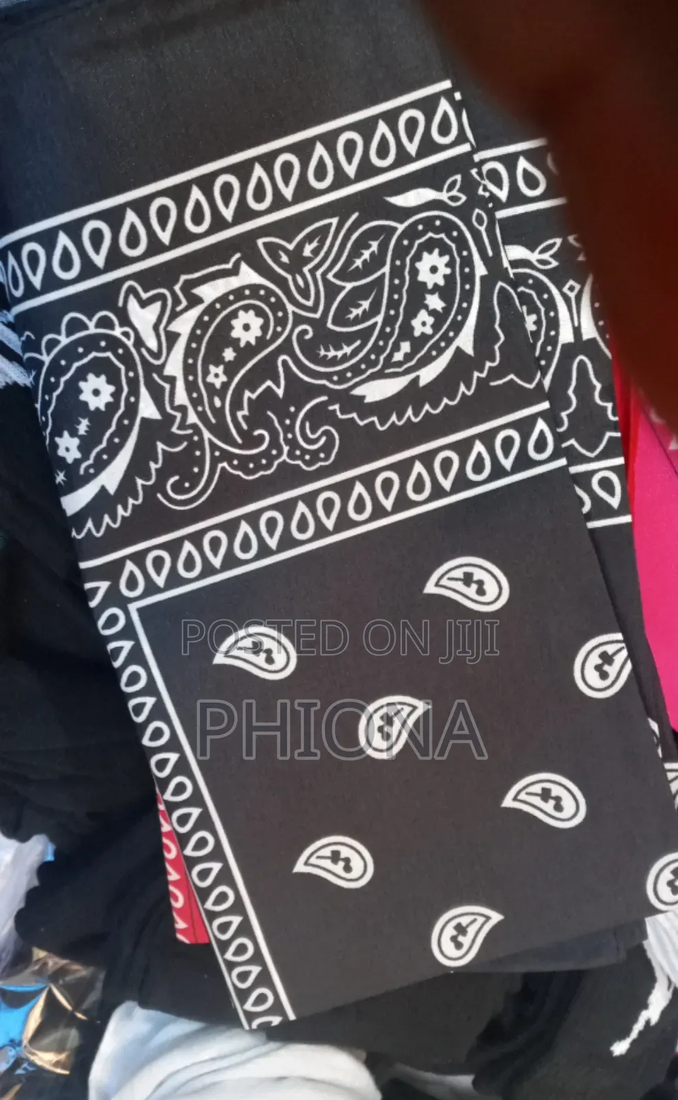 Head Bandanas