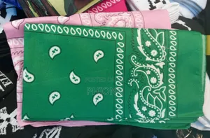 Head Bandanas