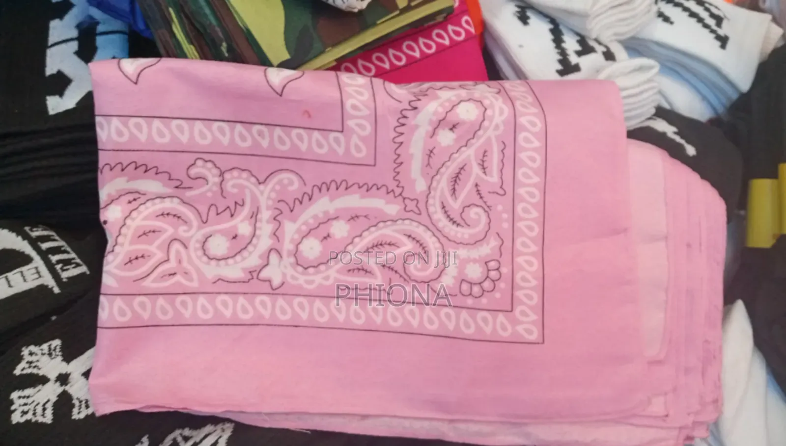 Head Bandanas