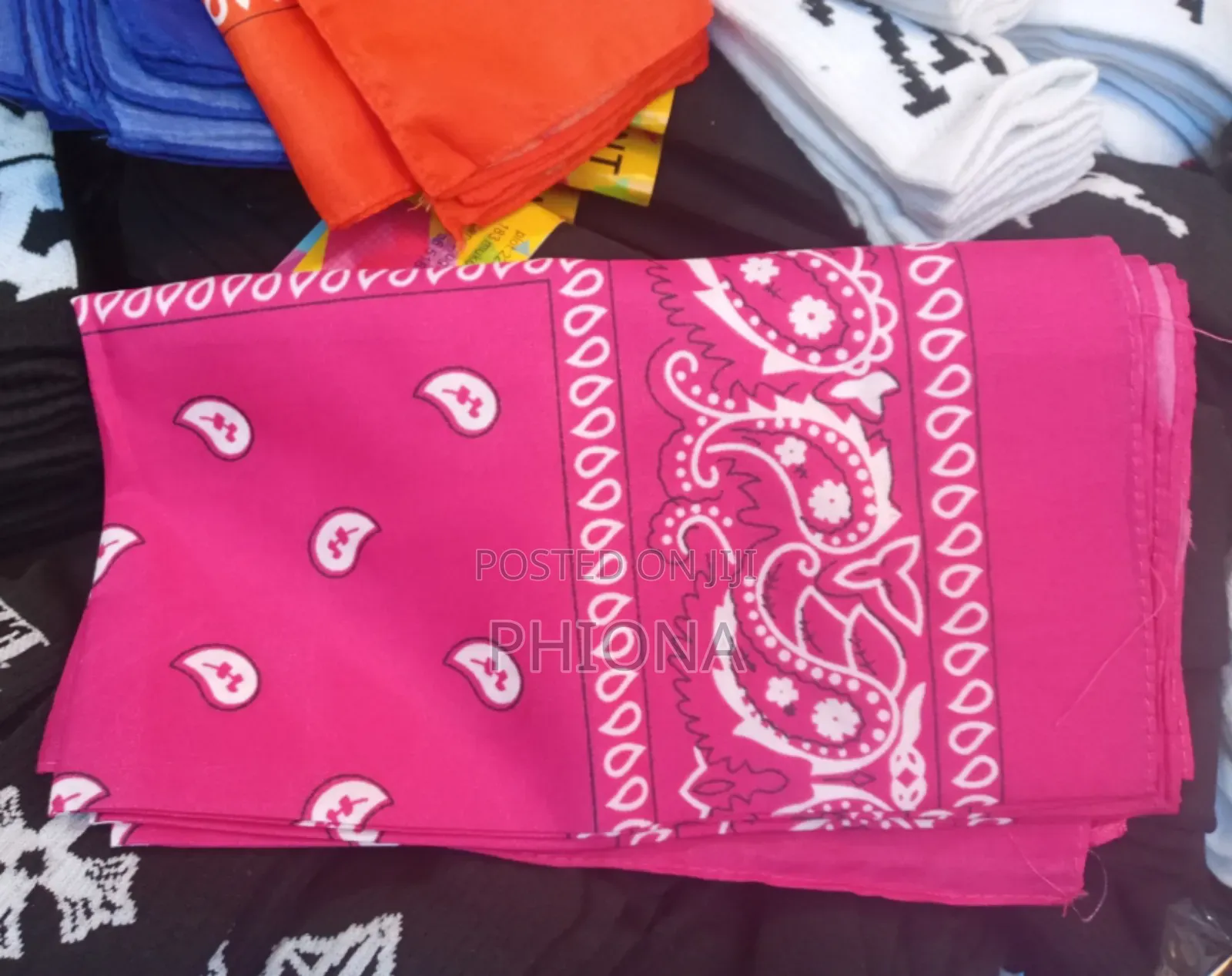 Head Bandanas