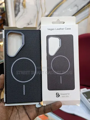 Samusang Vegan Leather Cases S23ultra S24ultra S25ultra
