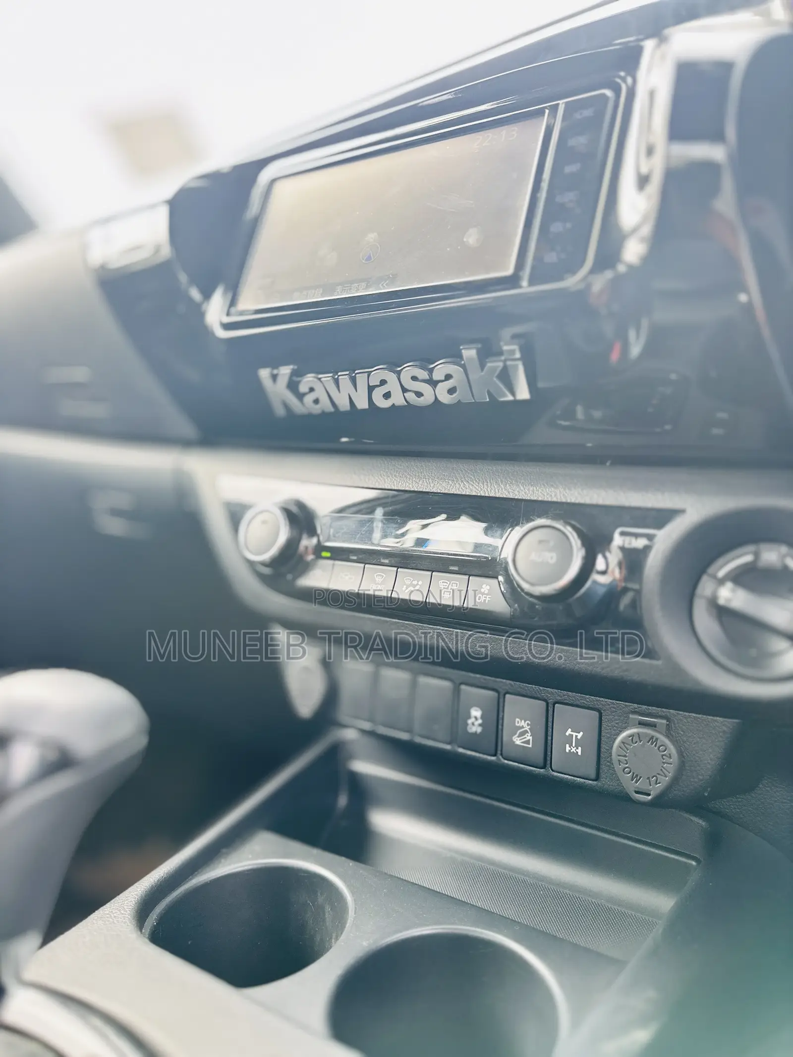 Toyota Hilux Revo Double Cab Deisel 2.8 AWD 2019 White