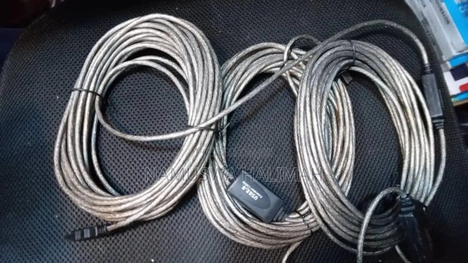 Usb 2.0 Active Extension Cable.