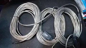 Usb 2.0 Active Extension Cable.