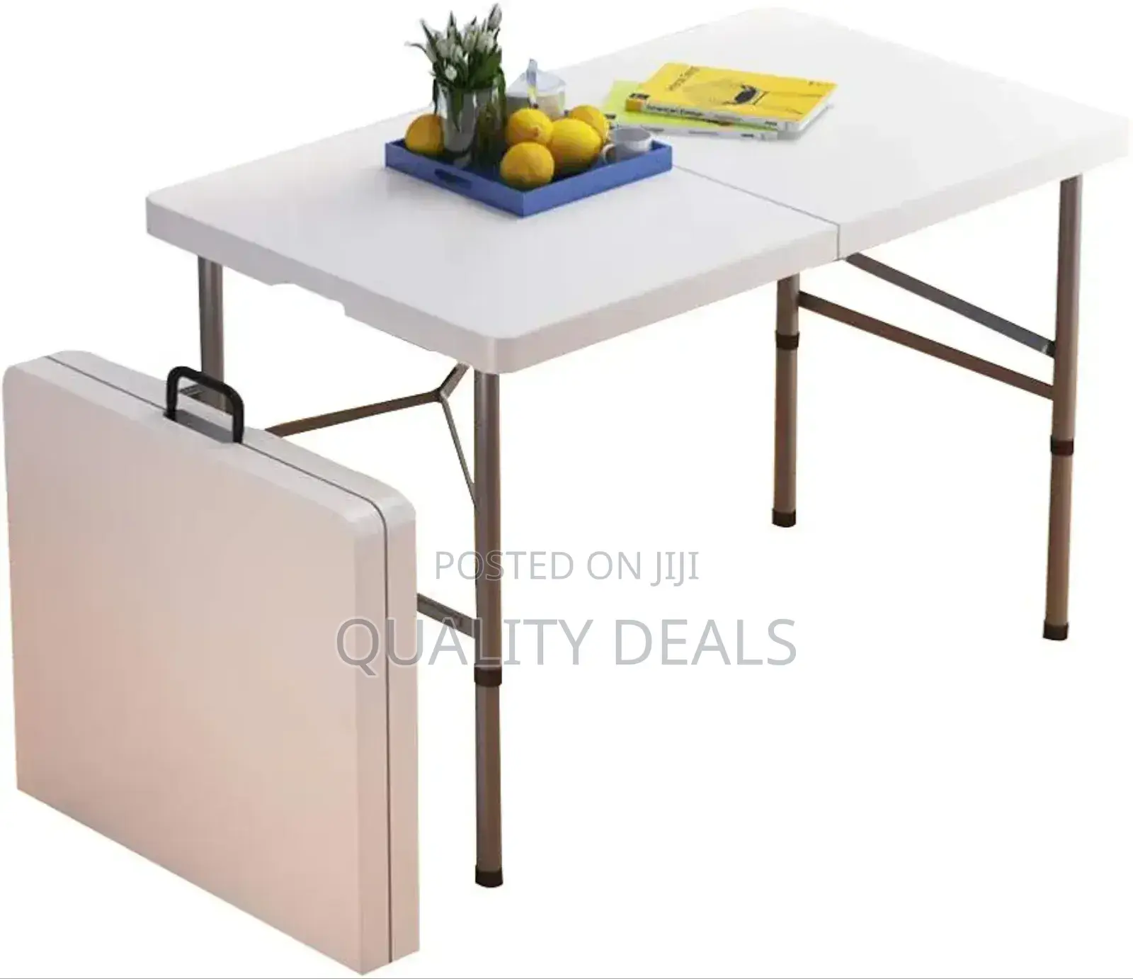 120cm Folding Table