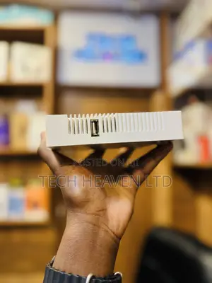 Mikrotik Routerboard Rb951ui-2hnd