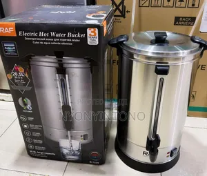 Raf 25litres Automatic Water Boiler