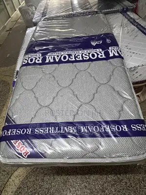 Spring Mattress 3x6