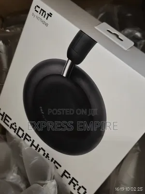 CMF by Nothing Headphones Pro