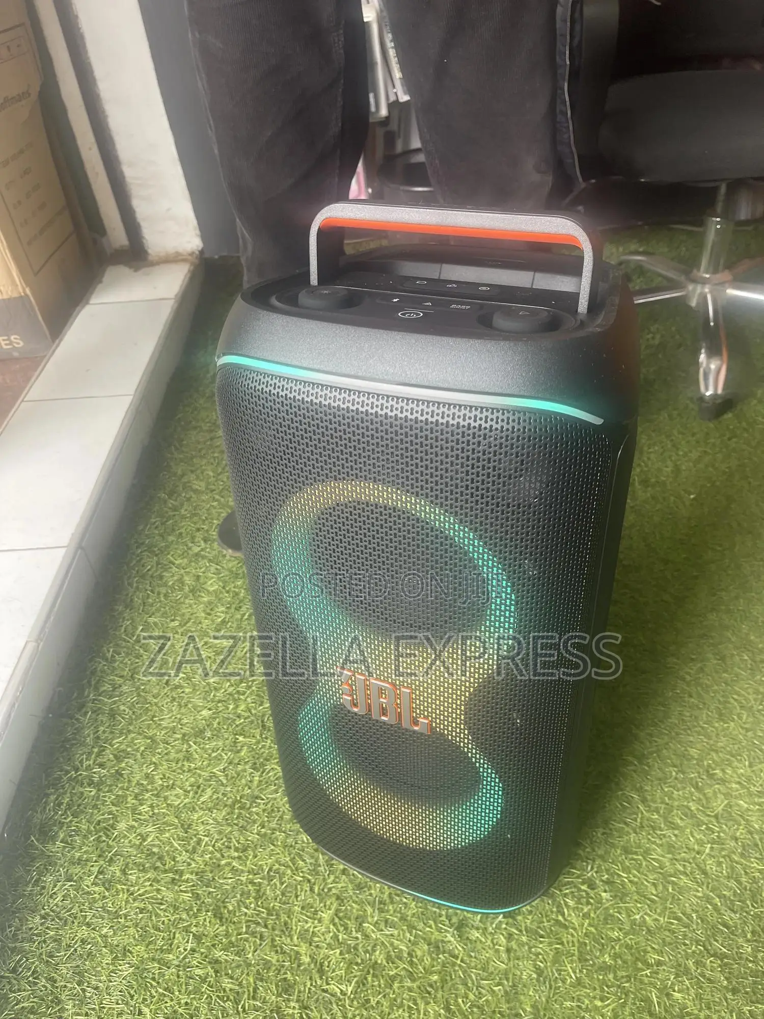 Jbl Partybox Club 120/Partybox Club 120