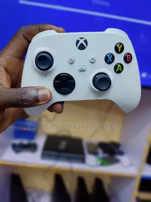 Uk Original Xbox Series S/X Controller - All Colors - Used, Reliable ​